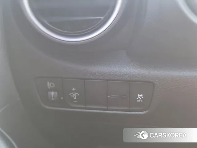 Hyundai Kona 2018 Серый из Кореи, фото 4