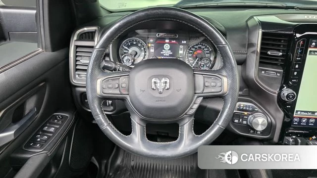 Dodge Lampicup 2020 Черный из Кореи, фото 4