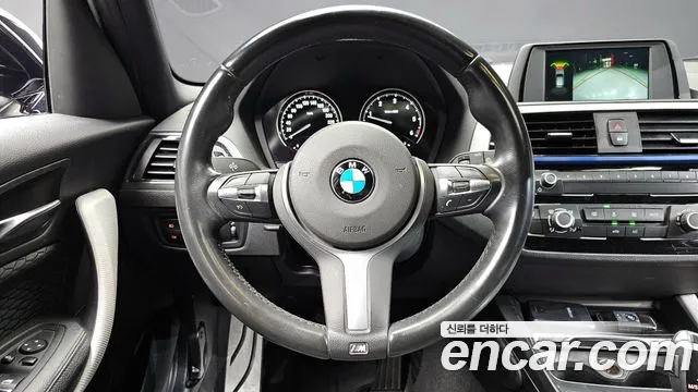 BMW 1 Series (F20) id 2579014 из Кореи 4