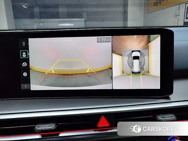 Kia The New Sorento 4th Generation 2023 Жемчужный цвет из Кореи, фото 4