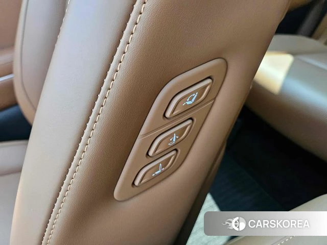 Hyundai Palisade (LX3) 2025 Белый из Кореи, фото 4