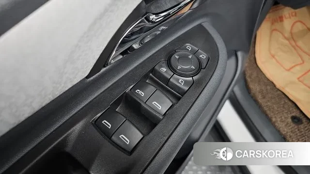 Chevrolet (GM Daewoo) Bolt EV 2019 Белый из Кореи, фото 4