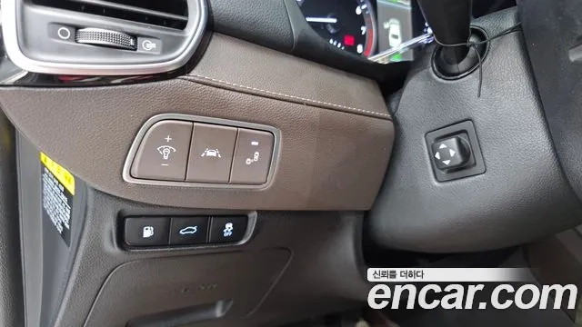 Hyundai Grandeur IG 2018 Белый из Кореи, фото 4