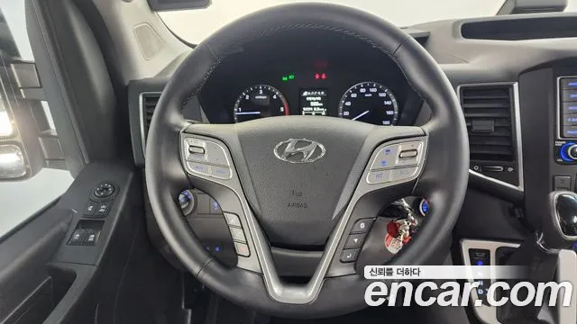 Hyundai Solati 2023 Черный из Кореи, фото 4