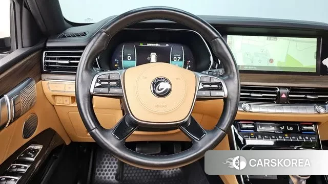 Kia Mohave Master 2020 Белый из Кореи, фото 4