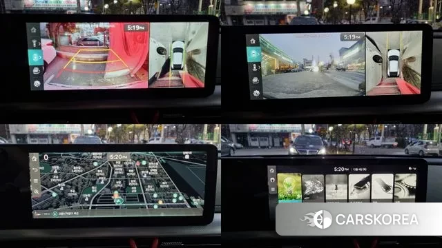 Genesis GV60 2023 Белый из Кореи, фото 4