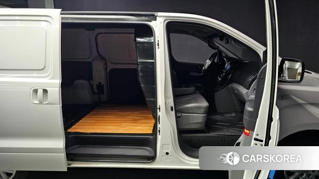 Hyundai The New Grand Starex 2020 Белый из Кореи, фото 4