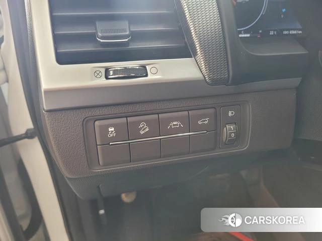 Ssangyong All New Rexton 2023 Белый из Кореи, фото 4