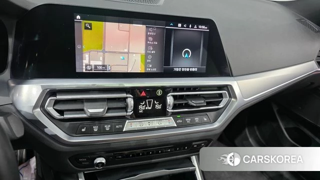 BMW 3 Series (G20) 2021 Белый из Кореи, фото 4