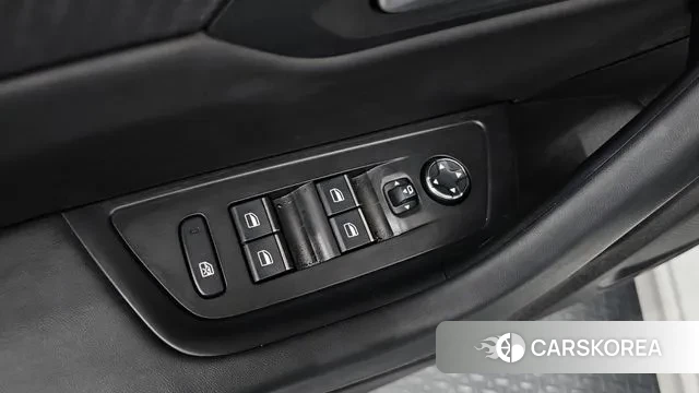 Peugeot 508 second Generation 2020 Белый из Кореи, фото 4