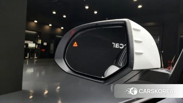 Hyundai Ionic 6 2022 Белый из Кореи, фото 4