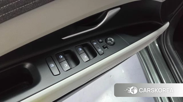 Hyundai Avante (CN7) 2022 Серый из Кореи, фото 4
