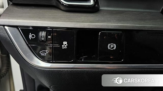 Kia Sportage 5th Generation 2021 Белый из Кореи, фото 4