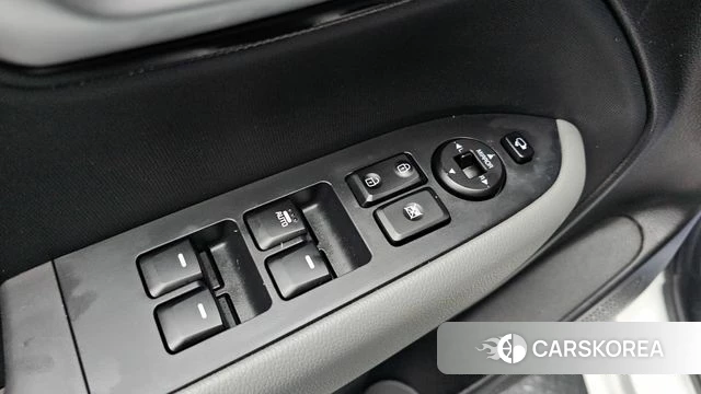 Kia The New Ray 2021 Белый из Кореи, фото 4