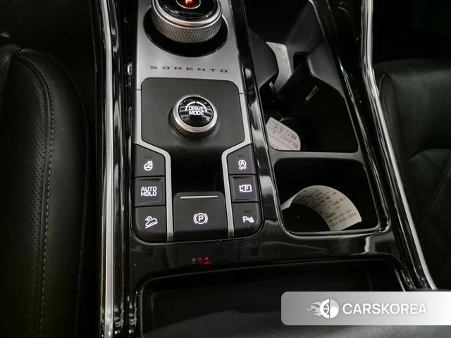 Kia Sorento 4th Generation 2020 Белый из Кореи, фото 4