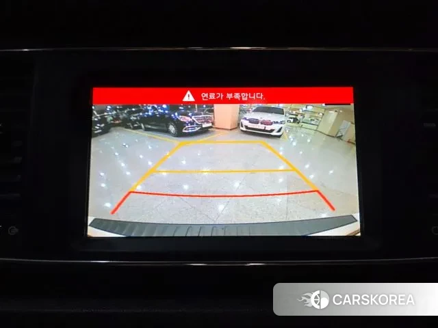 Kia The New Carnival 2020 Белый из Кореи, фото 4