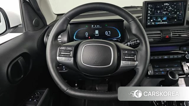 Hyundai Casper 2022 Белый из Кореи, фото 4