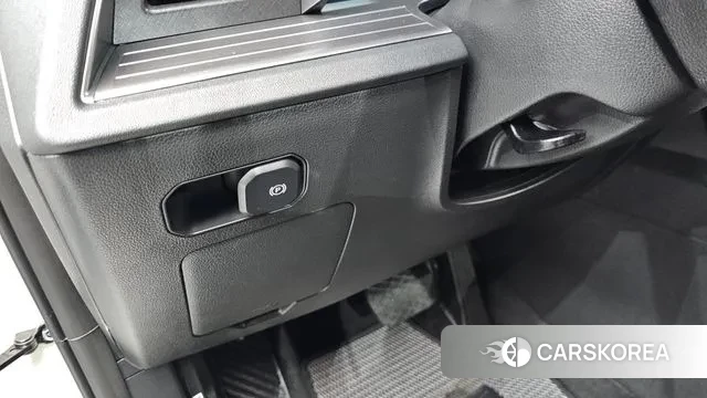 Ssangyong Torres 2022 Белый из Кореи, фото 4