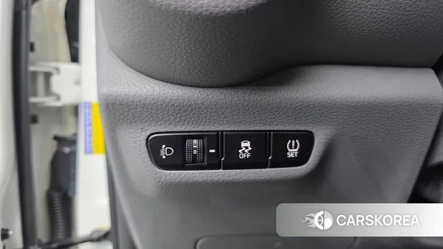 Kia All New Morning (JA) 2018 Белый из Кореи, фото 4