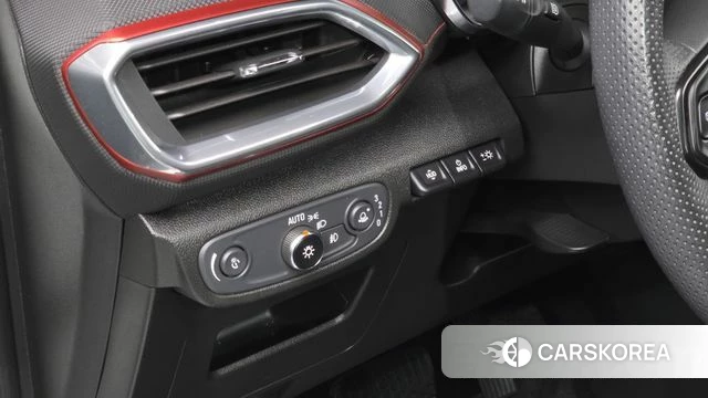 Chevrolet (GM Daewoo) Trailblazer 2022 Белый из Кореи, фото 4
