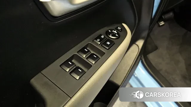 Kia The New Ray 2020 Небесно-голубой из Кореи, фото 4