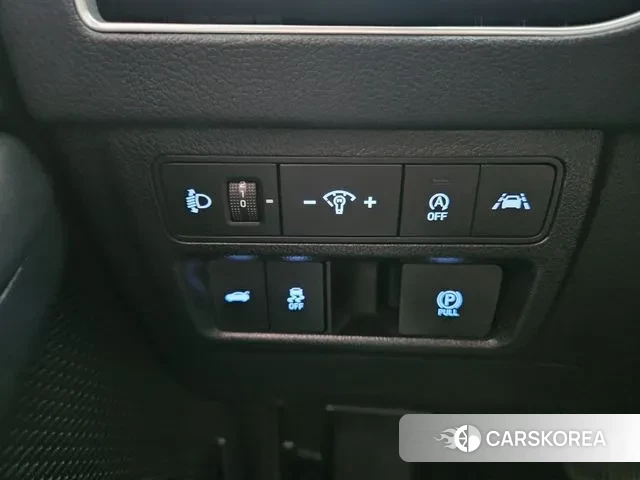 Hyundai Sonata (DN8) 2022 Белый из Кореи, фото 4