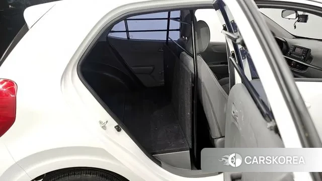 Kia All New Morning (JA) 2019 Белый из Кореи, фото 4