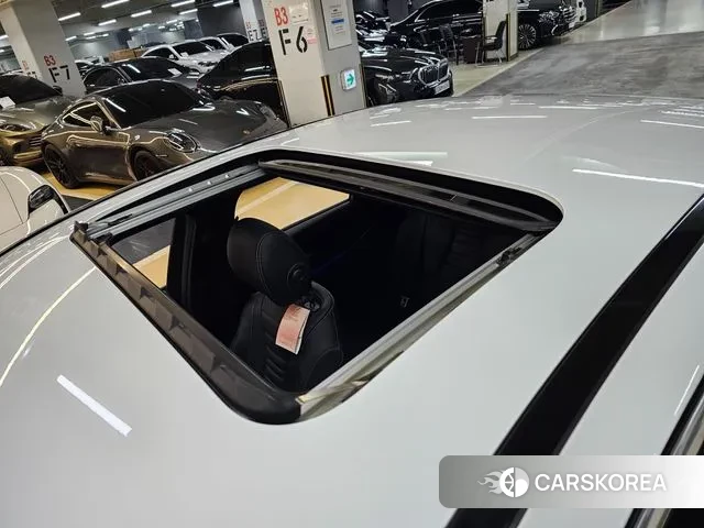 Mercedes-Benz E-Class W213 2022 Белый из Кореи, фото 4