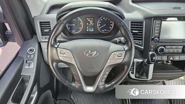 Hyundai Solati 2018 Черный из Кореи, фото 4