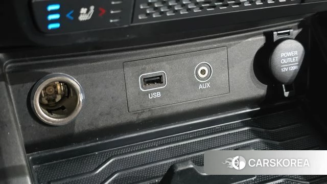 Ssangyong Rexton Sports 2018 Синий из Кореи, фото 4