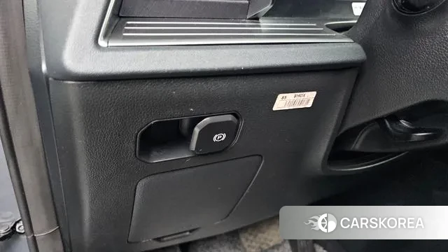 Ssangyong Torres 2023 Серый из Кореи, фото 4