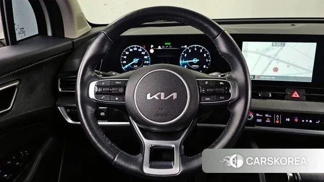 Kia Sportage 5th Generation id 3488321 из Кореи 4