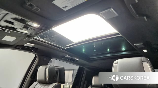 Cadillac Escalade 5th Generation 2025 Черный из Кореи, фото 4