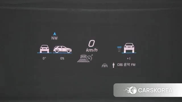 Mercedes-Benz GLE-Class W167 2021 Белый из Кореи, фото 4