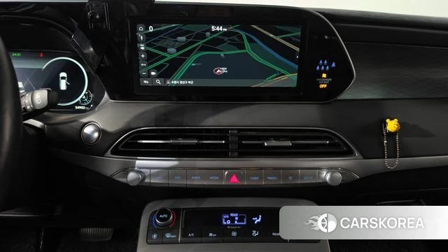 Hyundai Palisade 2022 Белый из Кореи, фото 4