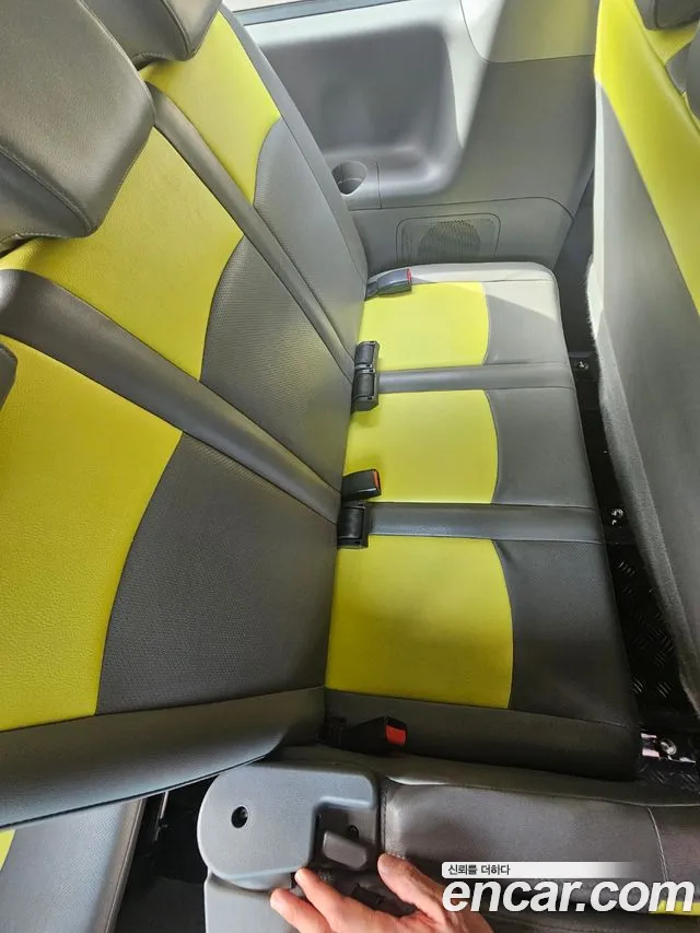 Hyundai The New Grand Starex id 2701551 из Кореи 4