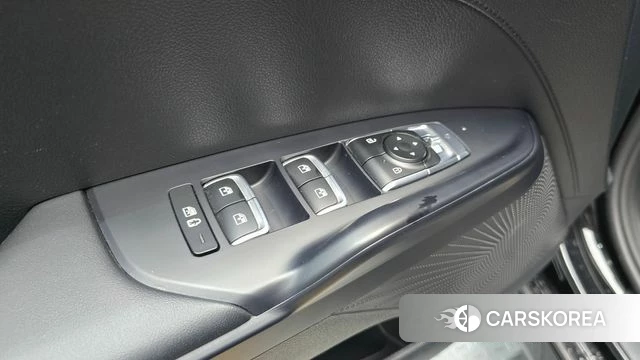 Kia K5 3rd generation 2022 Черный из Кореи, фото 4