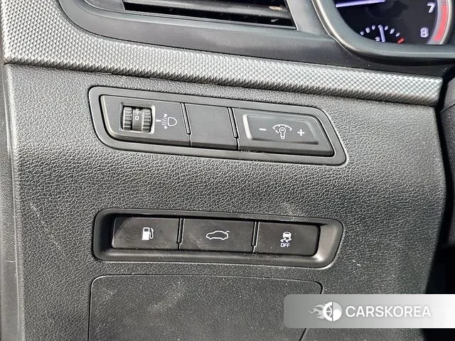 Hyundai Sonata New Rise 2018 Белый из Кореи, фото 4