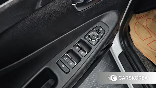 Hyundai Santa Fe TM 2018 Белый из Кореи, фото 4