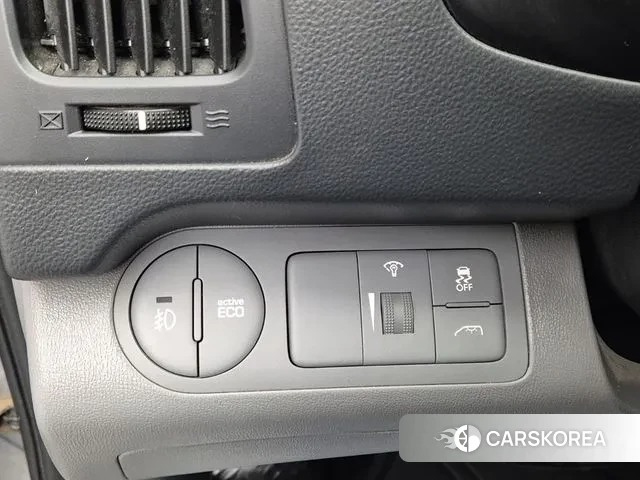 Hyundai The New Grand Starex 2018 Серебристо-серый из Кореи, фото 4