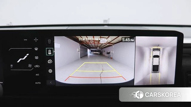 Kia Tasman 2025 Зеленый из Кореи, фото 4