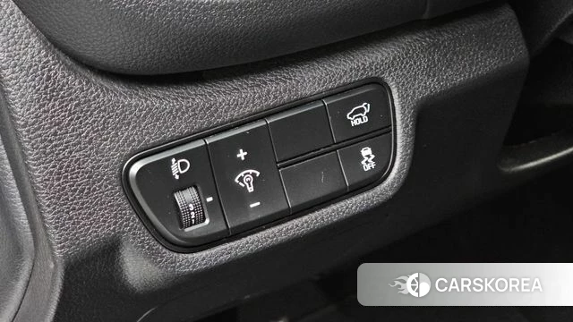 Kia The New Seltos 2022 Белый из Кореи, фото 4