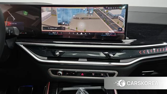 BMW X5 (G05) 2025 Черный из Кореи, фото 4