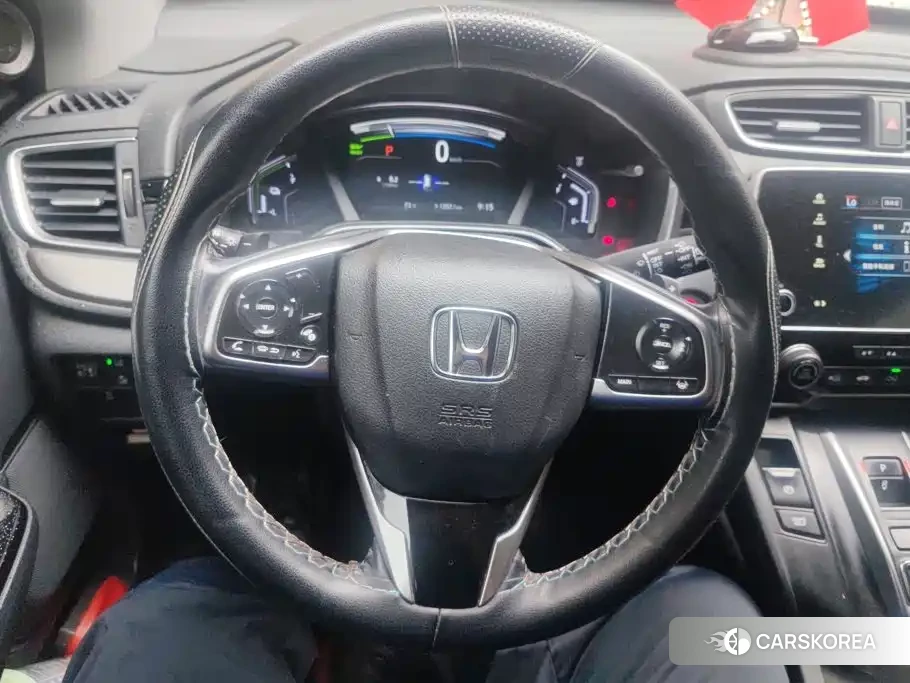 Honda Breeze 2021 Черный из Китая, фото 4