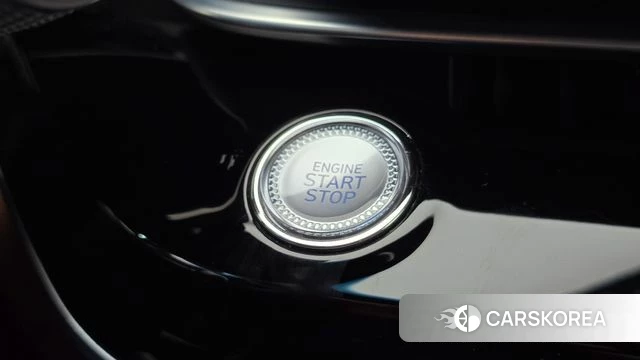 Genesis G80 (RG3) 2022 Черный из Кореи, фото 4