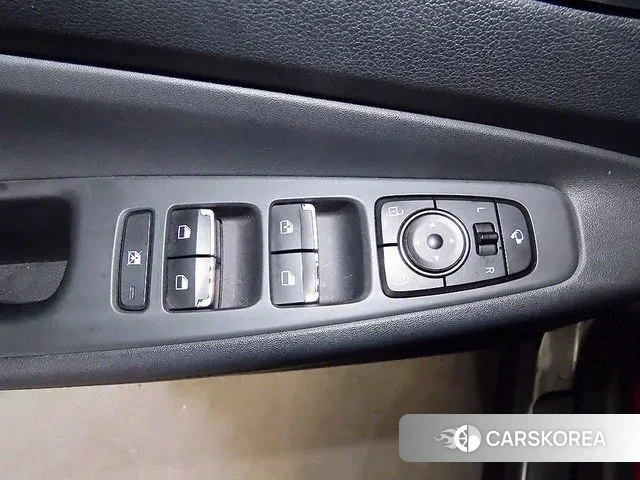 Hyundai Santa Fe TM 2020 Серый из Кореи, фото 4