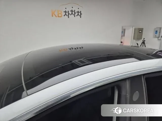 Tesla Model 3 2020 Белый из Кореи, фото 4