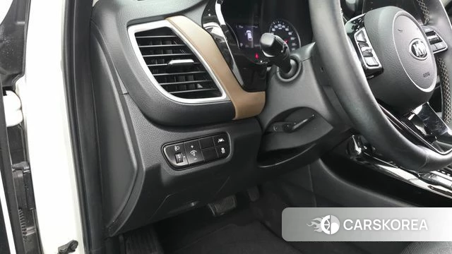 Kia Seltos 2021 Белый из Кореи, фото 4