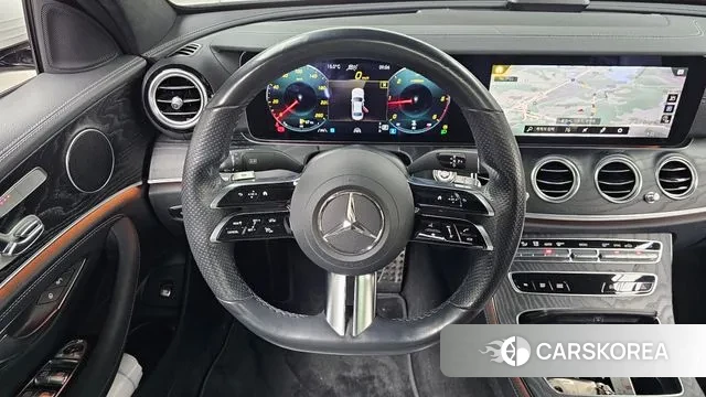 Mercedes-Benz E-Class W213 2020 Белый из Кореи, фото 4