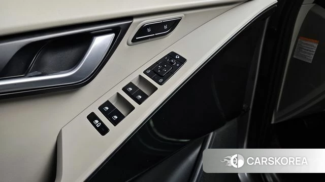 Kia Di All New Niro EV 2022 Серый из Кореи, фото 4